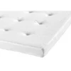 Topmatras Nova - koudschuim - 180x200x8 cm