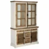 Tower Living - Amanda buffetkast - 140 cm - wit