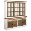 Tower Living - Amanda buffetkast - 200 cm - wit