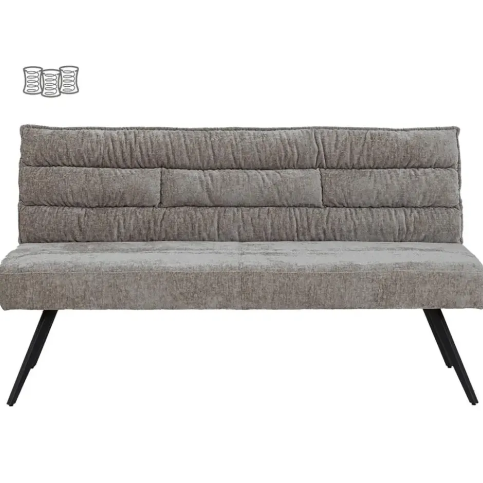 Tower Living - Rosora eetkamerbank - 160 cm - beige
