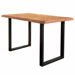 Tower Living - Ultimo bartafel - 140 cm - naturel