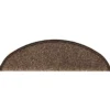 Trapmaantje Athens - Bruin - 20x56 cm - 15 Stuks