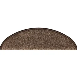 Trapmaantje Athens - Bruin - 20x56 cm - 15 Stuks