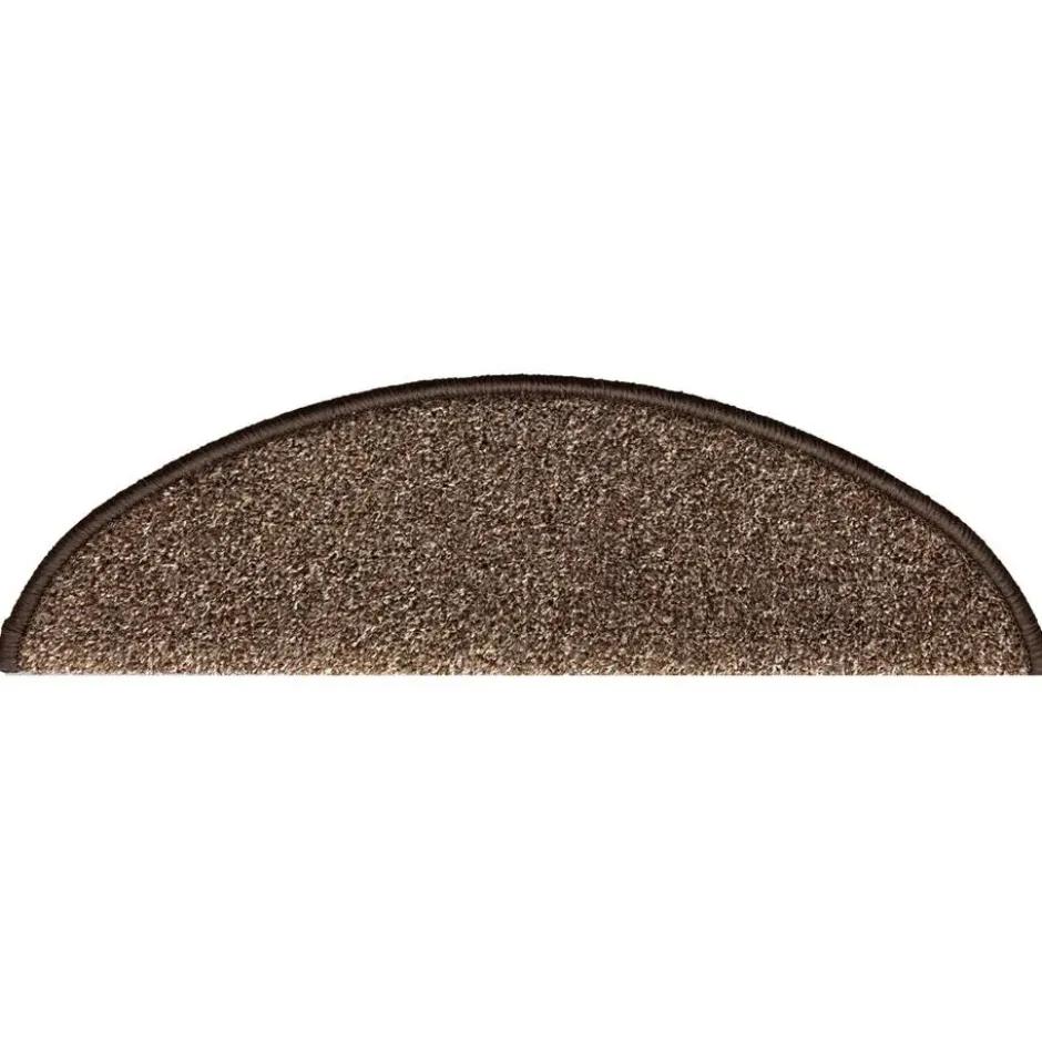 Trapmaantje Athens - Bruin - 20x56 cm - 15 Stuks
