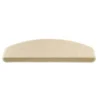 Trapmaantje Sicilia Zand - 17 x 56 cm - 15 Stuks