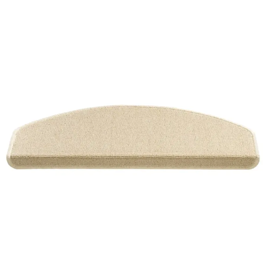 Trapmaantje Sicilia Zand - 17 x 56 cm - 15 Stuks