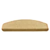 Trapmaantje Sisal - Tweed - 17 x 56 cm - 15 Stuks