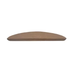 Trapmaantje Spurt - Beige - 20x56 cm - 15 Stuks