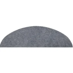 Trapmaantje Spurt - Grijs - 20x56 cm - 15 Stuks