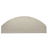 Trapmaantje Tampa - Beige - 25 x 65 cm - 15 Stuks