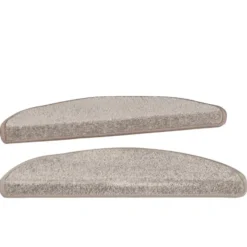 Trapmat Master-step - taupe (16 stuks)