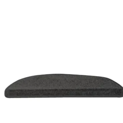 Trapmat Master-step - zwart (16 stuks)