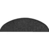 Trapmat Sprint-step - zwart (16 stuks)