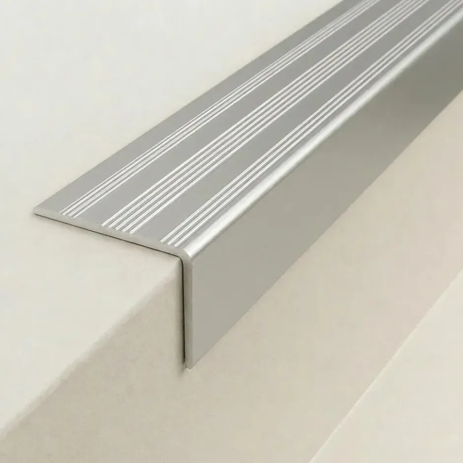 Trapprofiel 25 x 25 x 900 mm - 1 Stuk