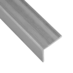 Trapprofiel 25 x 25 x 900 mm - 1 Stuk