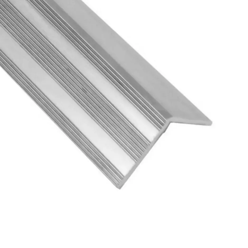 Trapprofiel 25 x 25 x 900 mm - 1 Stuk