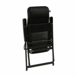 Travellife Barletta standenstoel comfort XL - Zwart