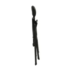 Travellife Barletta standenstoel comfort XL - Zwart