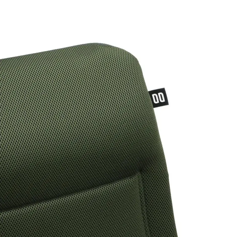 Travellife Barletta stoel comfort L - groen