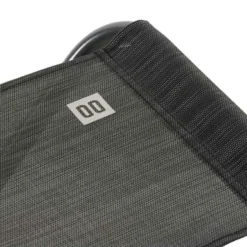 Travellife Como krukje - blend grey