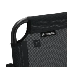 Travellife Como standenstoel - blend grey