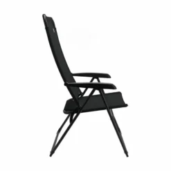 Travellife Como standenstoel - blend grey