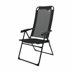Travellife Como standenstoel - blend grey