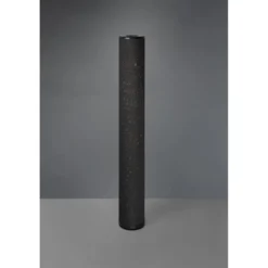 Trio Leuchten Vloerlamp Taco - zwart - 13x103 cm