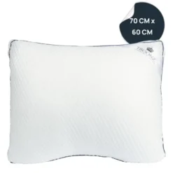 Troonz Hoofdkussen Dreamscape Plus - Ergonomisch - 60 x 70