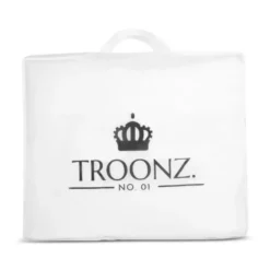 Troonz Hoofdkussen Livorno Plus One - Buikslaap Kussen