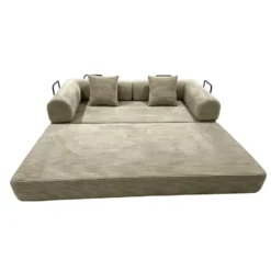 Troonz Slaapbank Comfy Beige