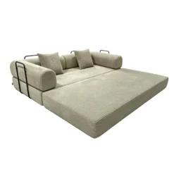 Troonz Slaapbank Comfy Beige