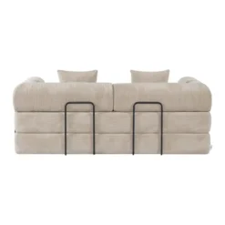 Troonz Slaapbank Comfy Beige