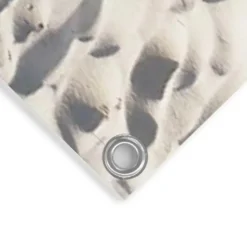 Tuinposter Duinen - 80 x 120 - Beige