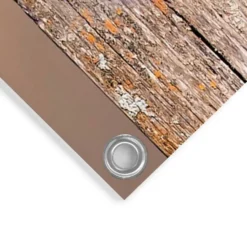 Tuinposter Vogels - 60 x 80 - Beige