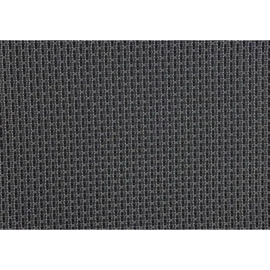 Tuinstoel stapelbaar Aluminium Grijs-antraciet Lifestyle Garden Furniture Sella