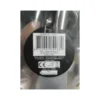 Tuinverlichting prikspot - LED - gekleurd - RVS - 36 cm