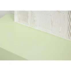 Tv-meubel Glanzend Lichtgroen - 160x45x35cm - Frihamn