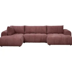 U-bank Juliette links - Alorra - mauve