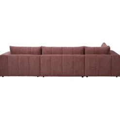 U-bank Juliette links - Alorra - mauve