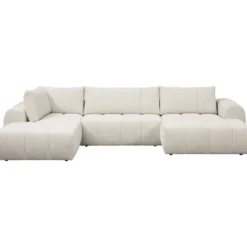 U-bank Juliette links - Artico - beige