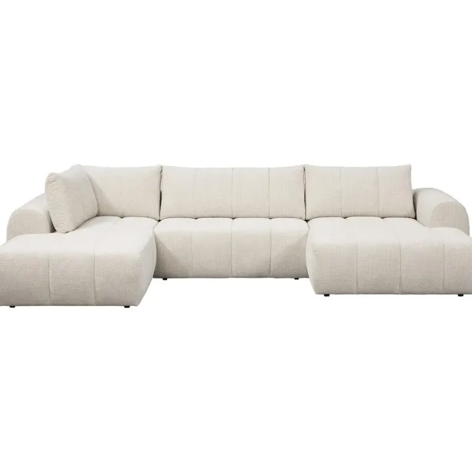 U-bank Juliette links - Artico - beige