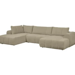 U-bank Juliette links - Artico - taupe