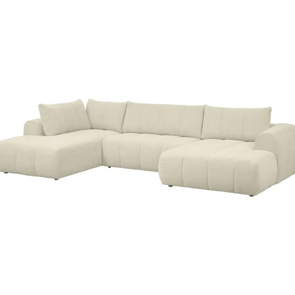 U-bank Juliette links - Raven - beige