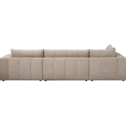 U-bank Juliette links - Raven - taupe