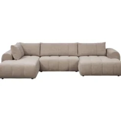U-bank Juliette links - Raven - taupe