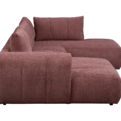 U-bank Juliette rechts - Alorra - mauve