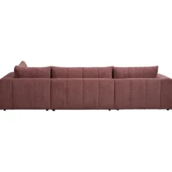 U-bank Juliette rechts - Alorra - mauve