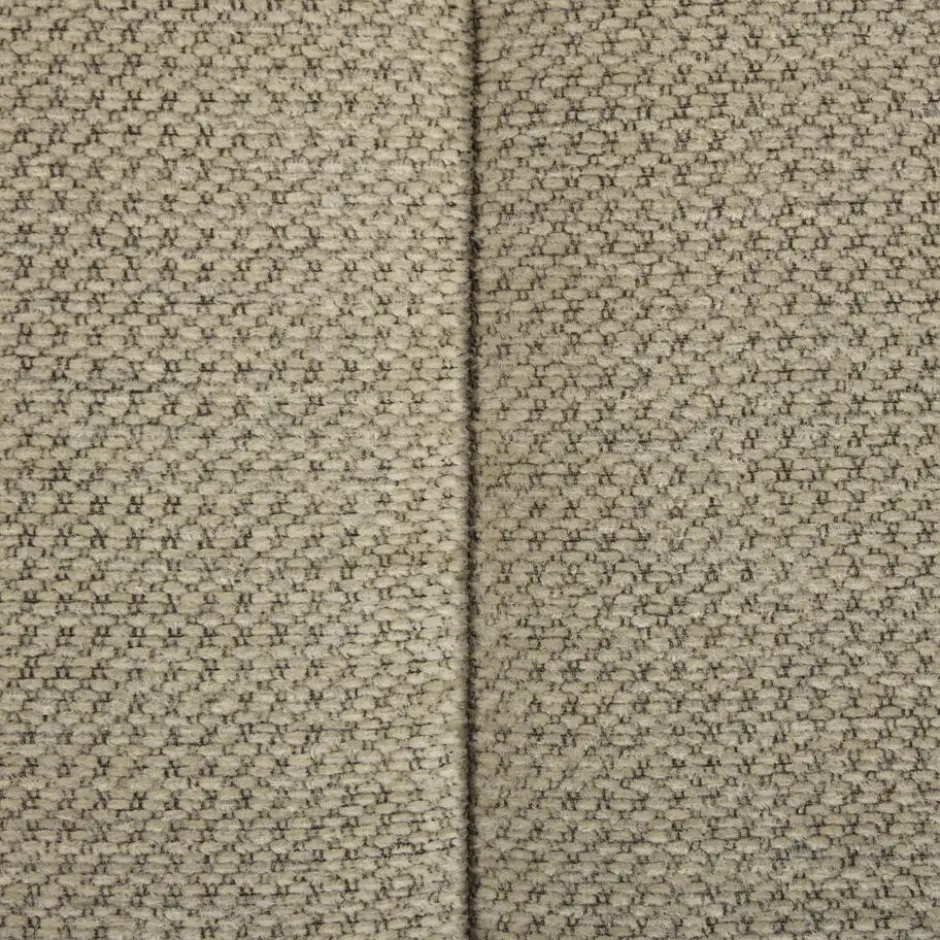 U-bank Juliette rechts - Artico - taupe