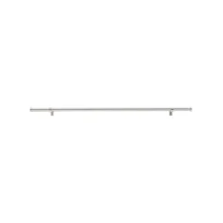 Uitschuifbare Gordijnroede - Aanpasbaar - Stang van 90-170 cm - Zilver